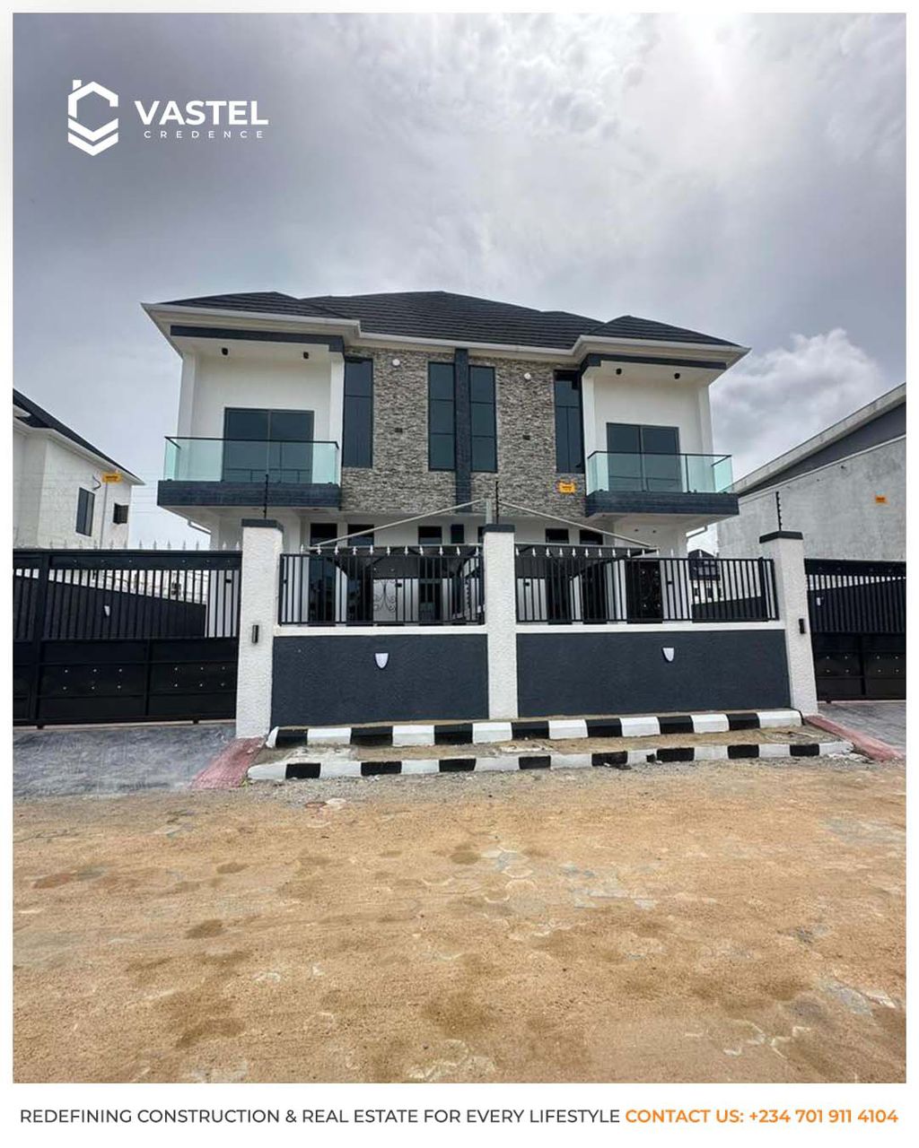 Property view